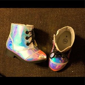 Wonder nation size 4